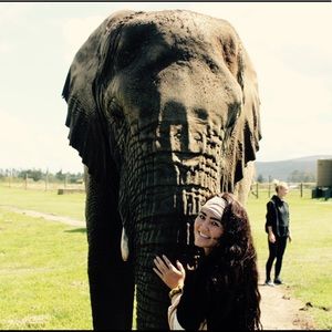 Meet your Posher, Rachel